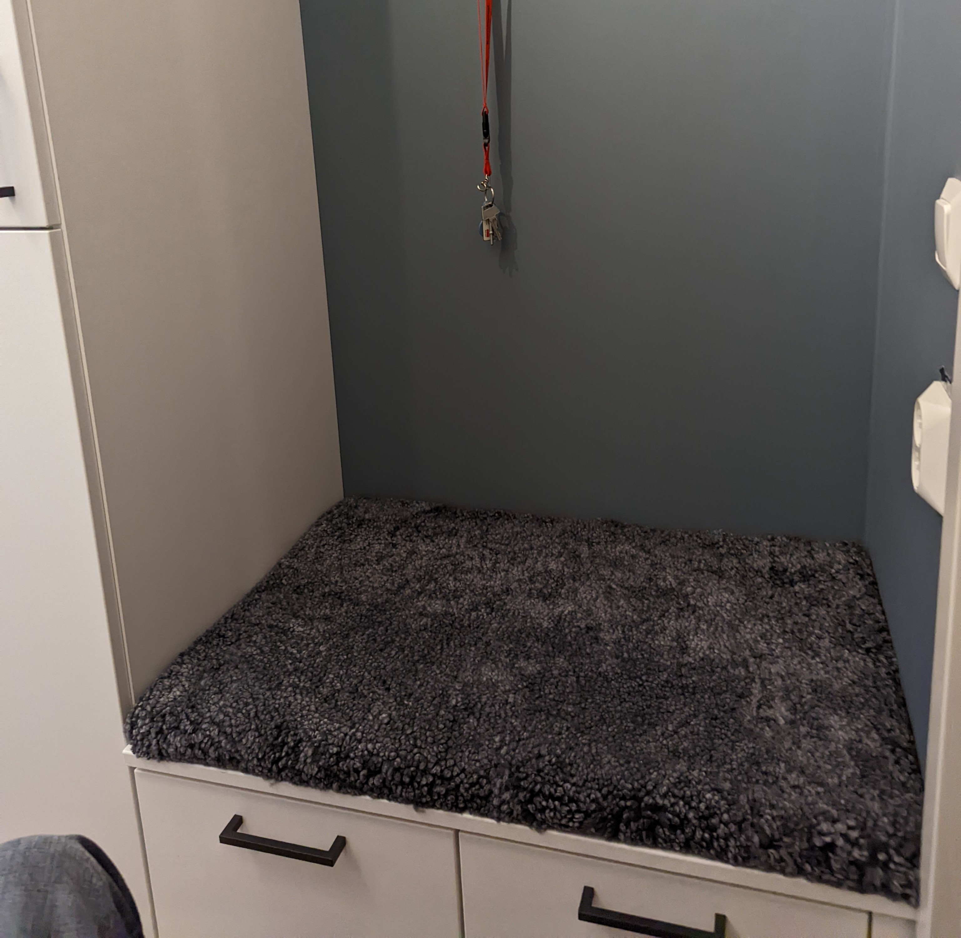 Måttanpassad fårskinnsdyna helt efter dina mått! - 11