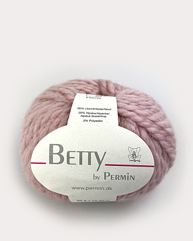 Betty - Rosa/02