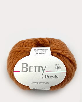 Betty - Koppar/04