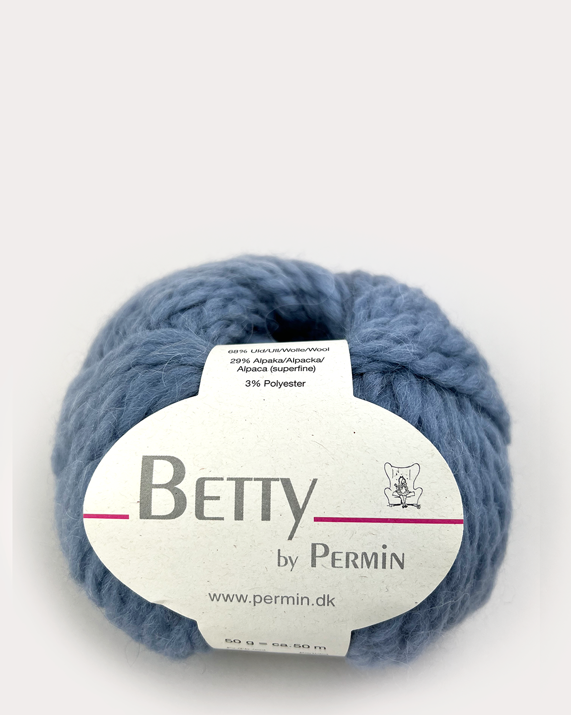 Betty - Jeans/07