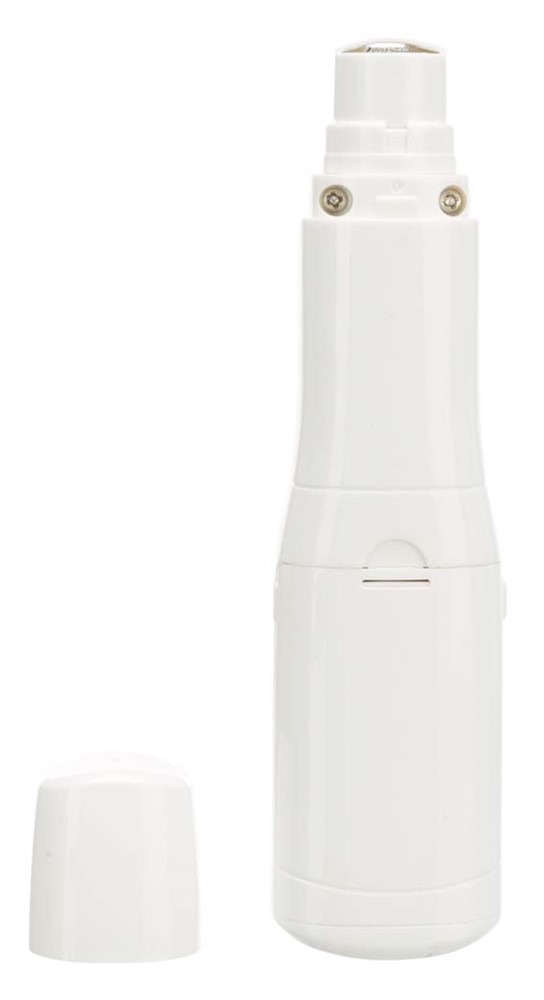 Trixie Kloslip 14cm Vit/Blå - 4