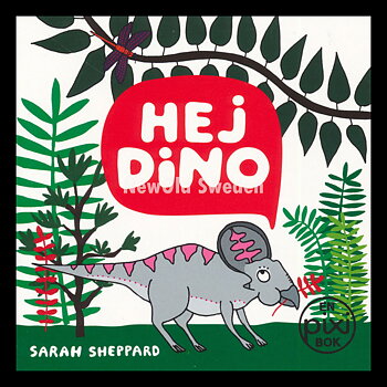 HEJ DINO - FAKTAPIXI - P67