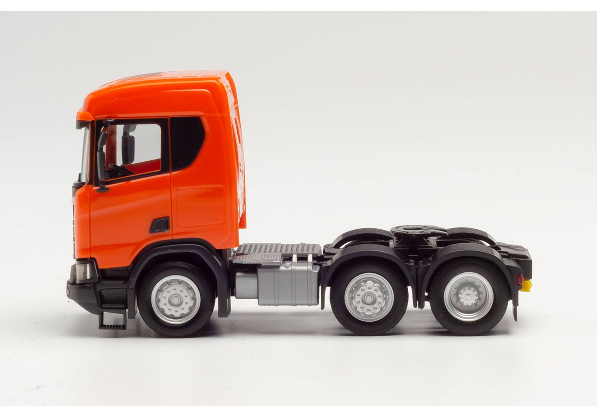 Scania CR XT ND 3a, orange - 2