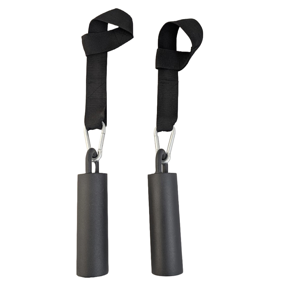 Workhouse Nunchuck Grips (1 par)
