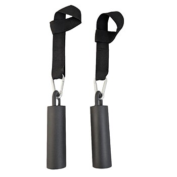 Workhouse Nunchuck Grips (1 par)