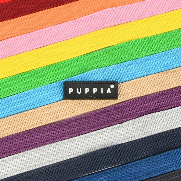 Puppia Two Tone Koppel Royal Blå - 3