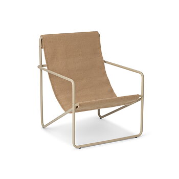 Desert Chair Kids Cashmere Ferm Living