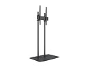 M Dual Pole Floorbase Pro 55"-90"