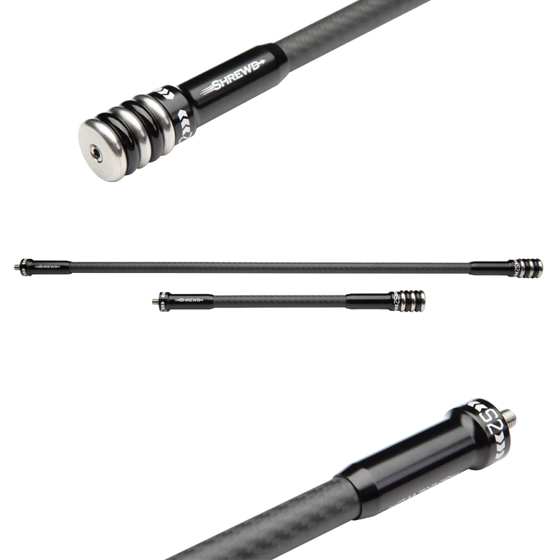 Shrewd Stabilizer S2 Series Short - 3