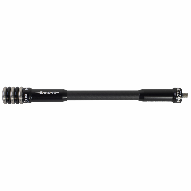 Shrewd Stabilizer S2 Series Short