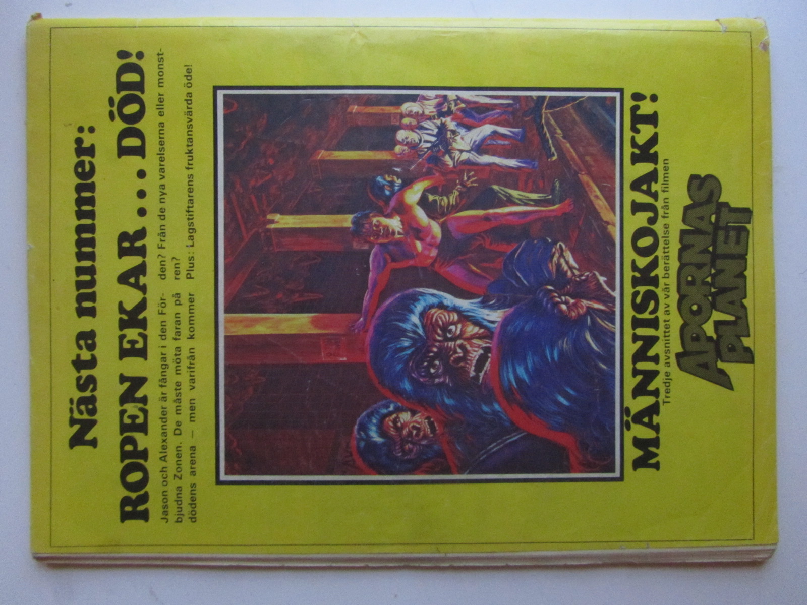 Apornas Planet 1975 02 - 2