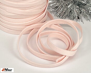 Channeling in Light Pink - 10 mm