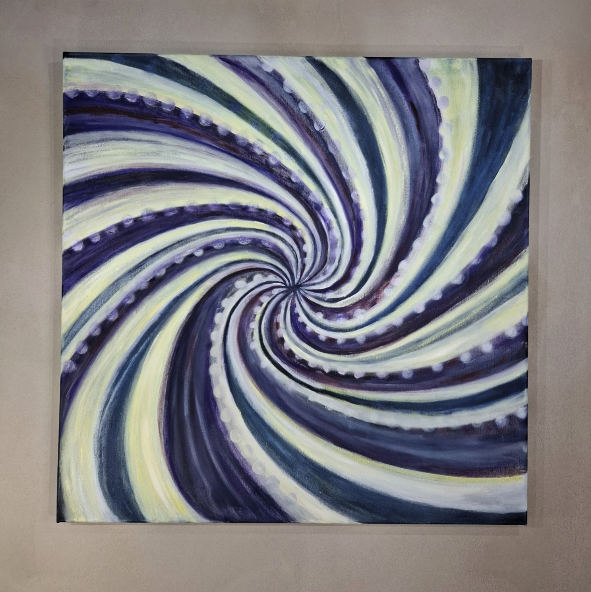 Super Vortex
