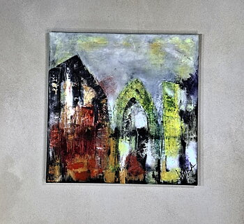 Reflektions.