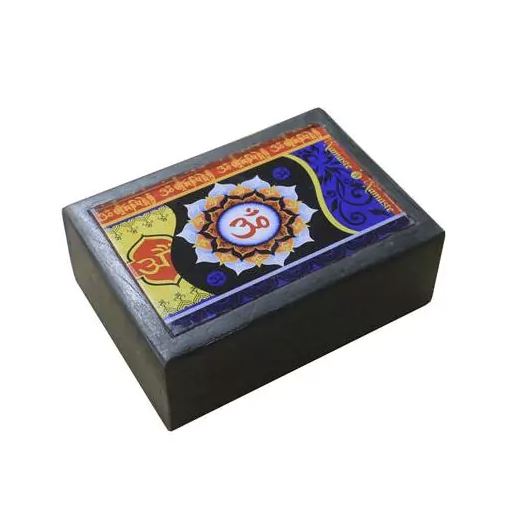 Om skrin - 18cm