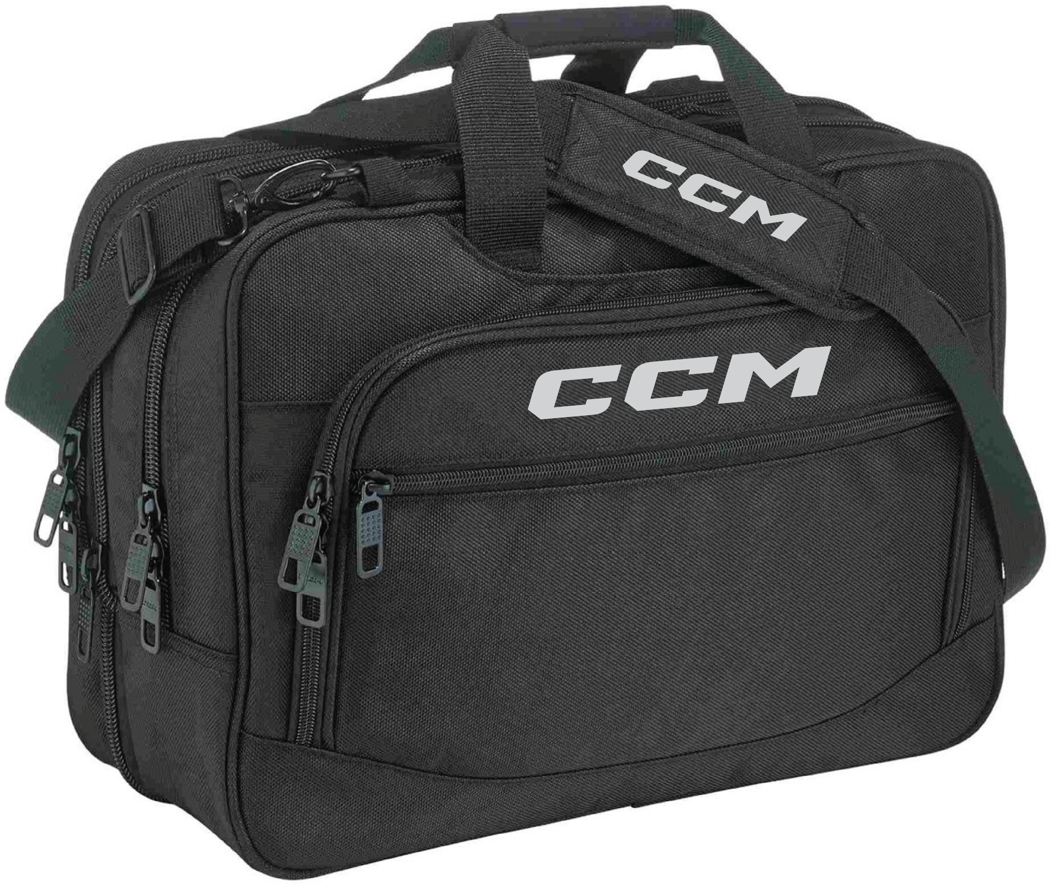 CCM BUSINESS BAG S23 (Tränare) GIK - 2