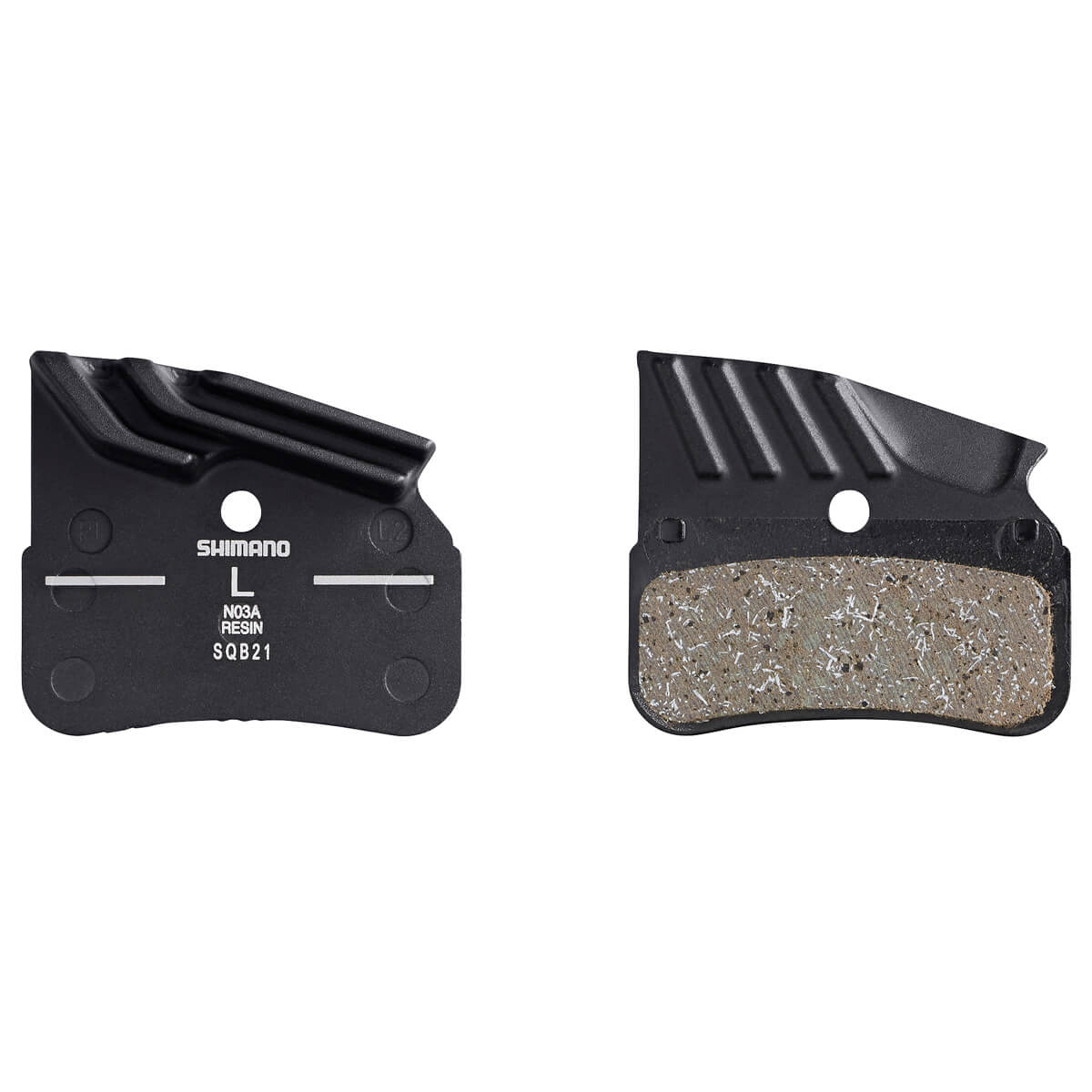 Shimano Disc Brake Pads N03A resin