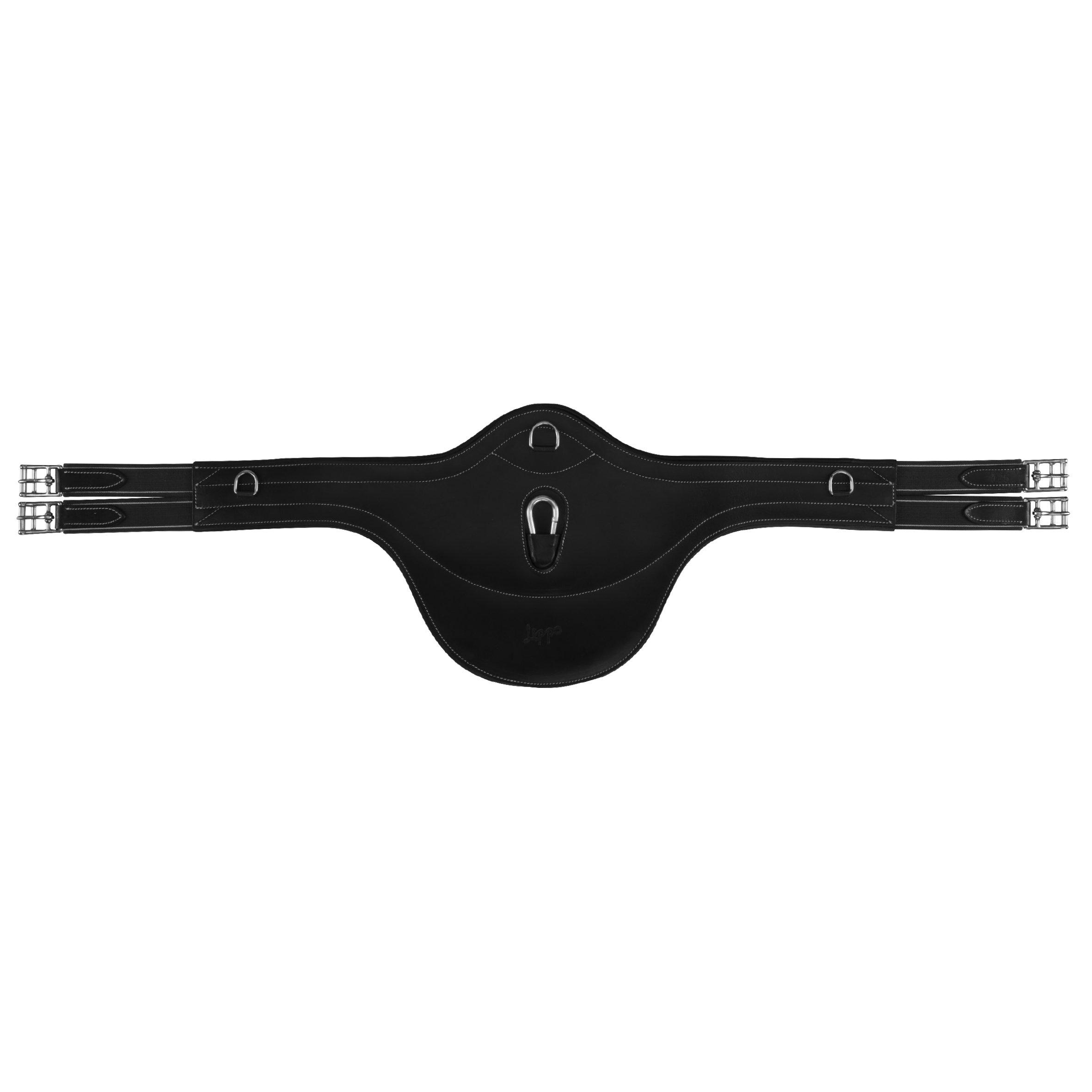 LIPPO BASIC  LÄDERGJORD MED MAGPLATTA - 2