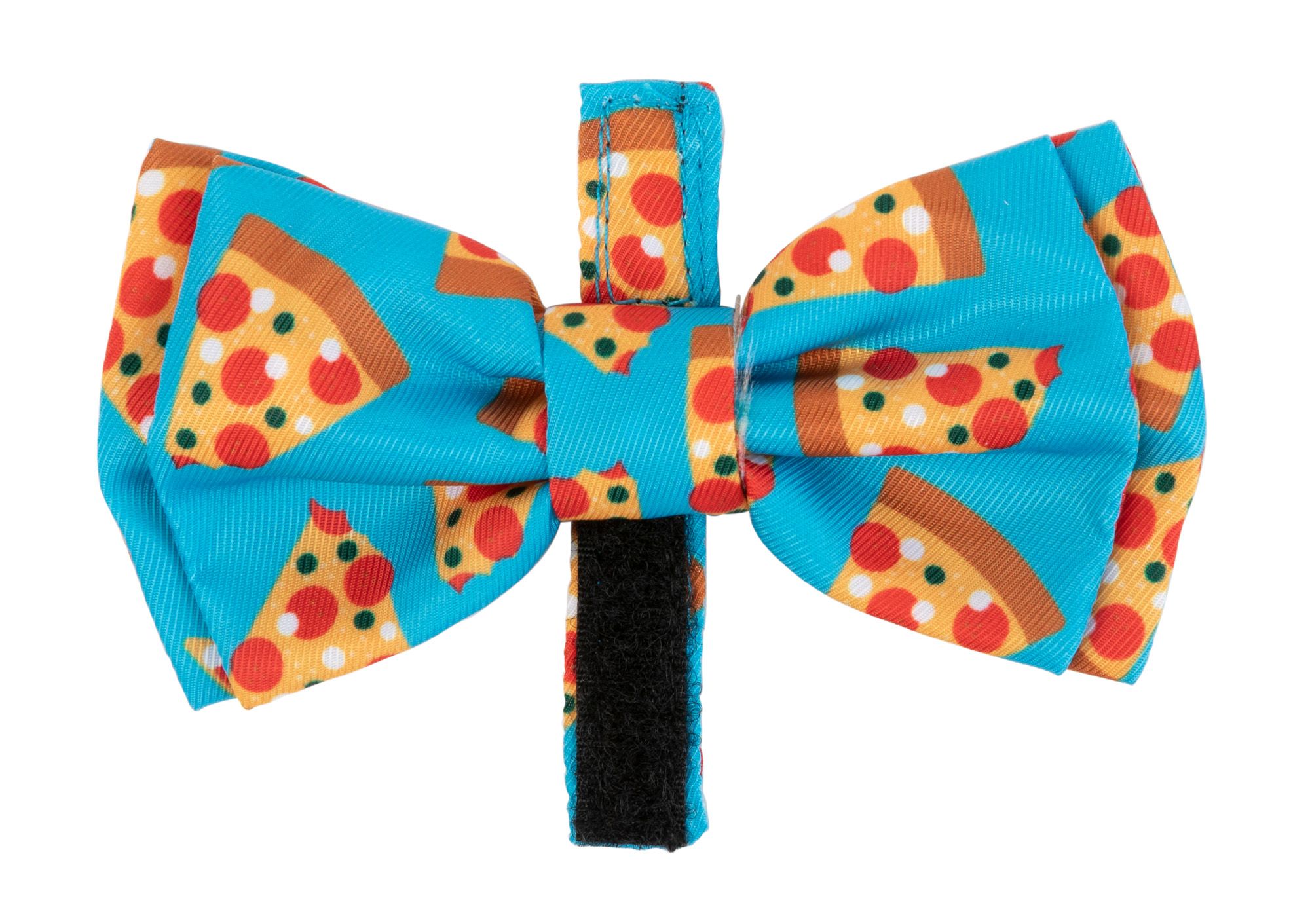 FuzzYard Hundfluga Pizza Lyf Large - 3
