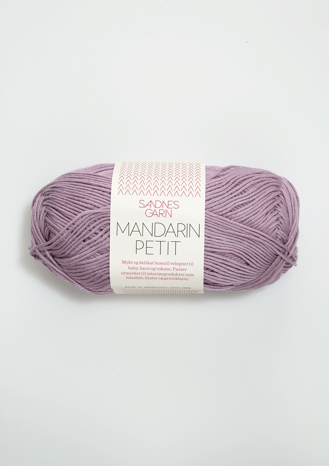 Mandarin Petit - 10