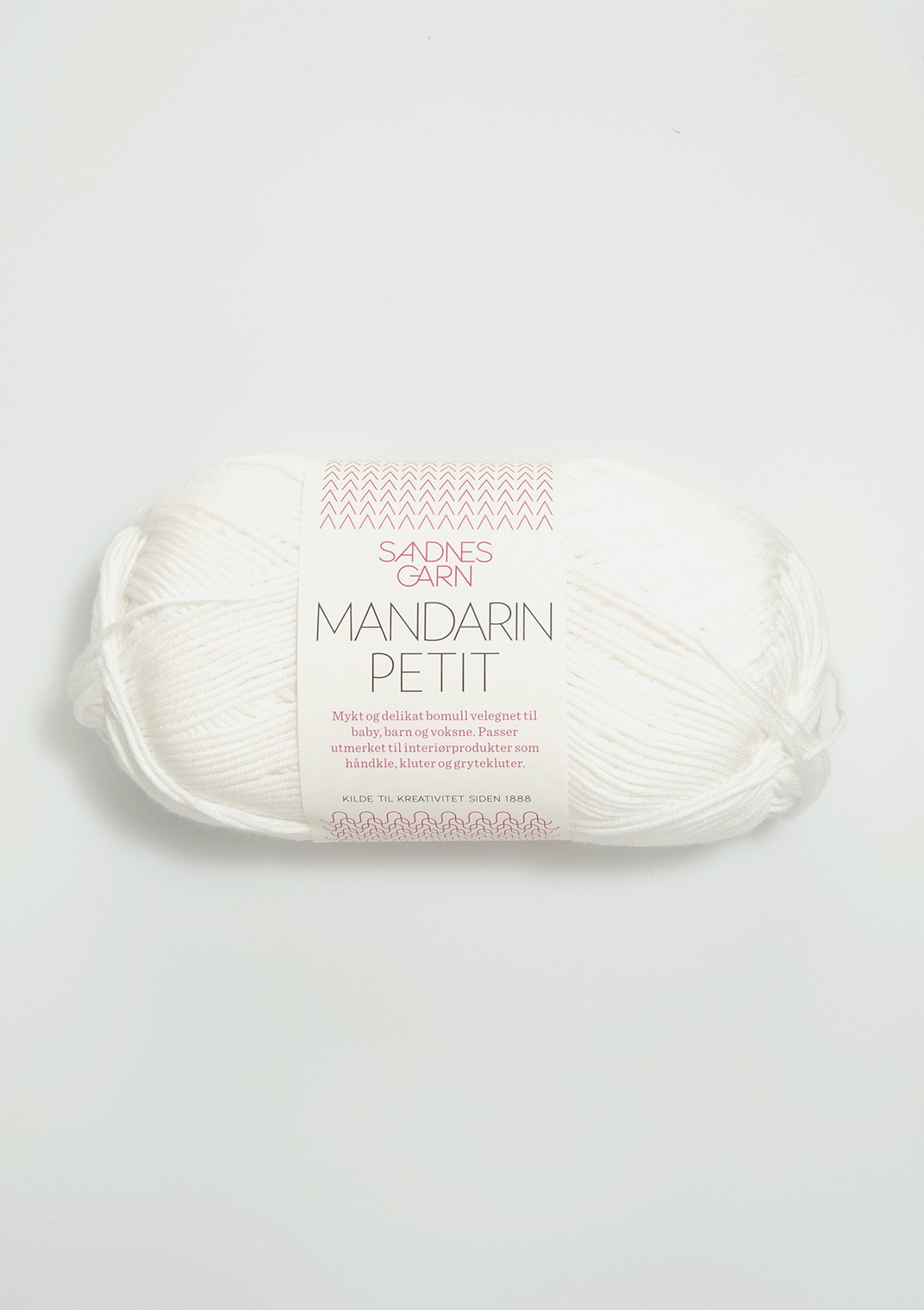 Mandarin Petit - 7