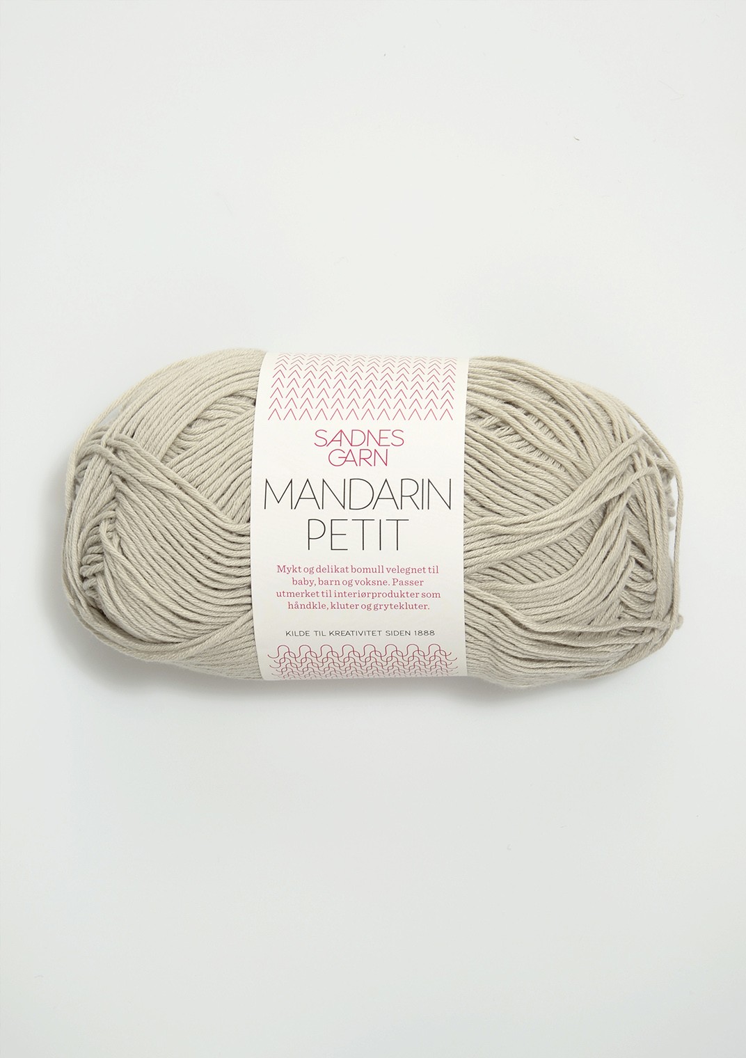 Mandarin Petit - 9