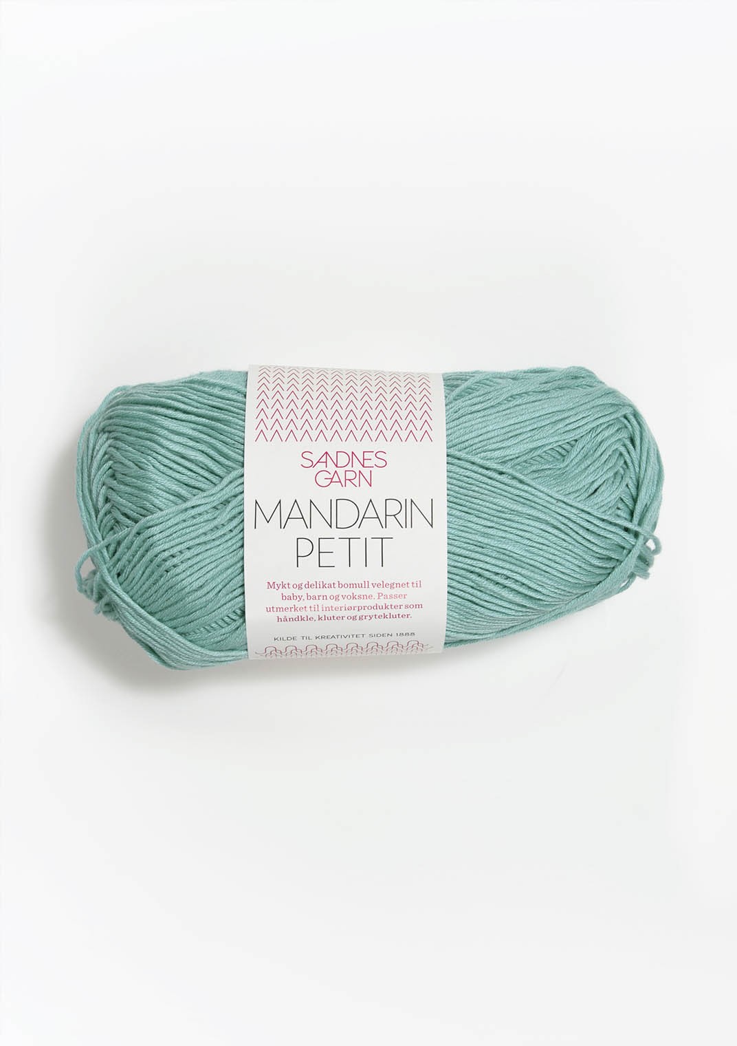Mandarin Petit - 11