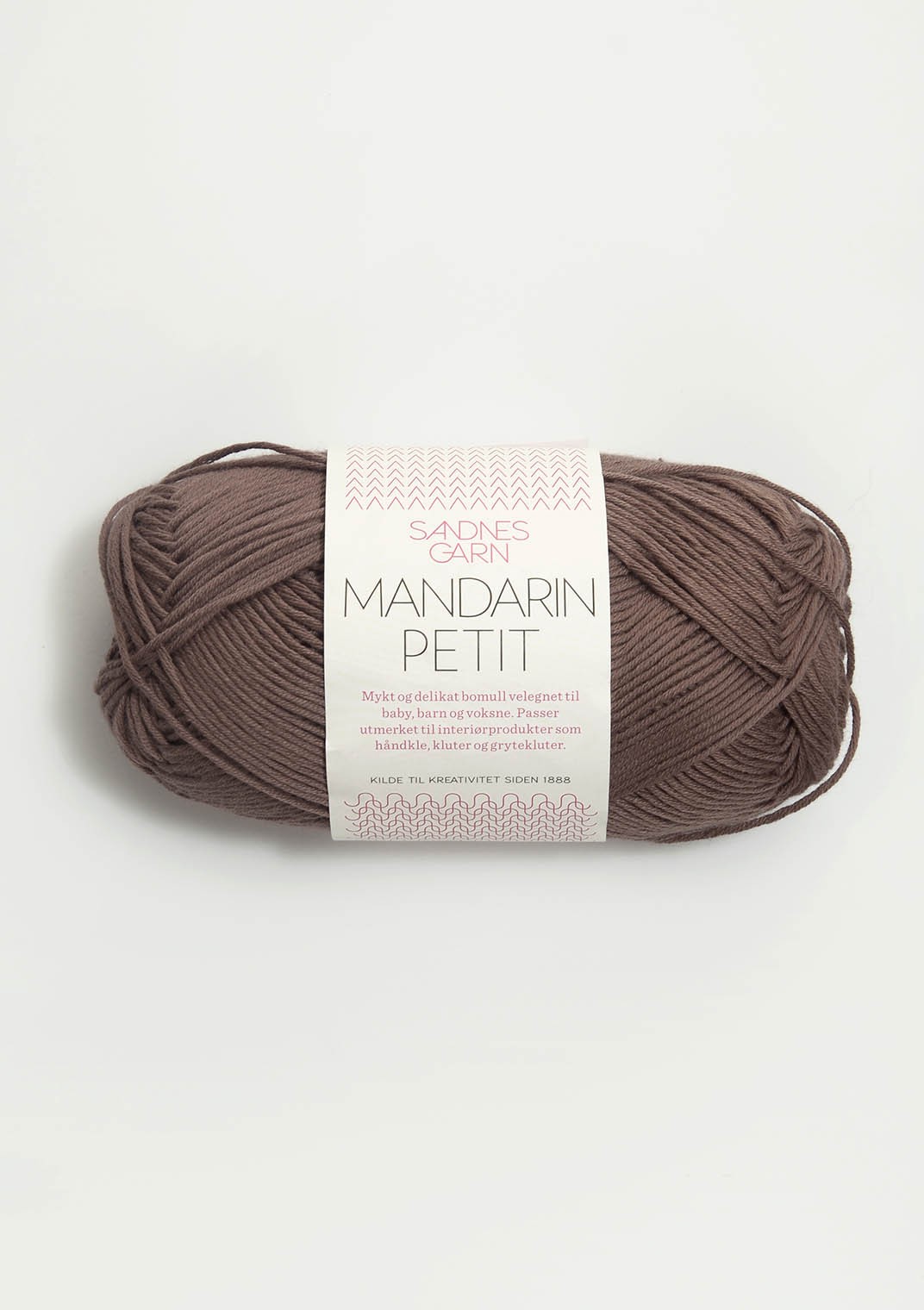 Mandarin Petit - 6