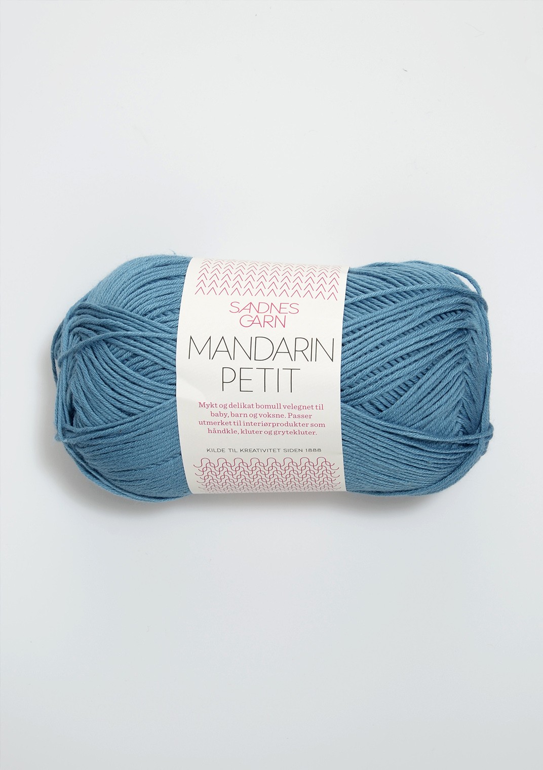 Mandarin Petit - 5