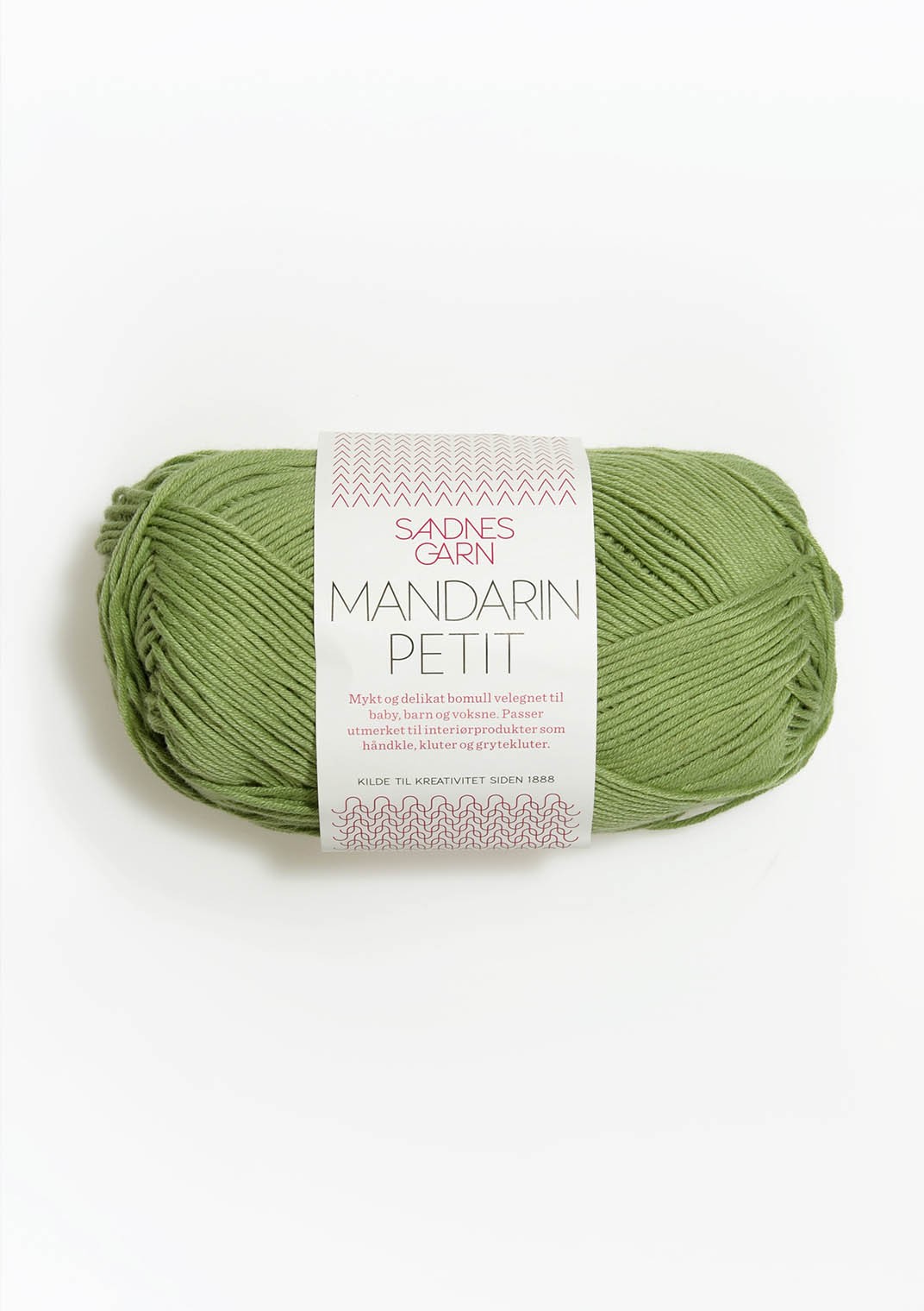 Mandarin Petit - 4