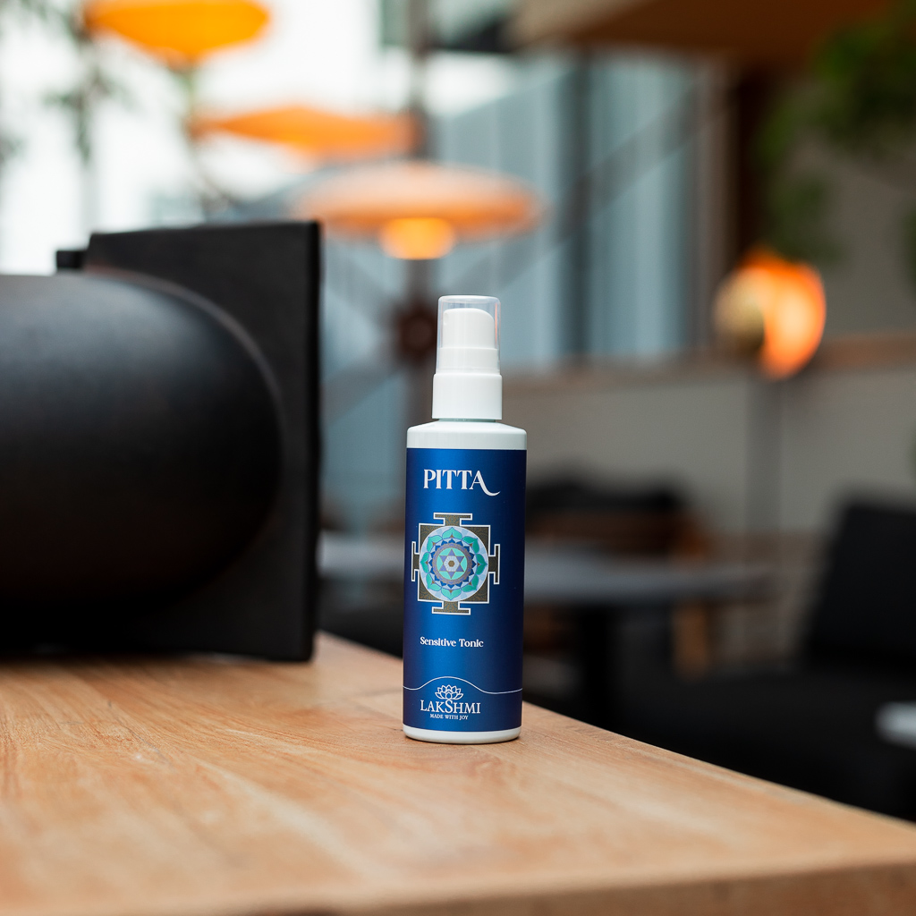 Lakshmi Sensitive Tonic Pitta