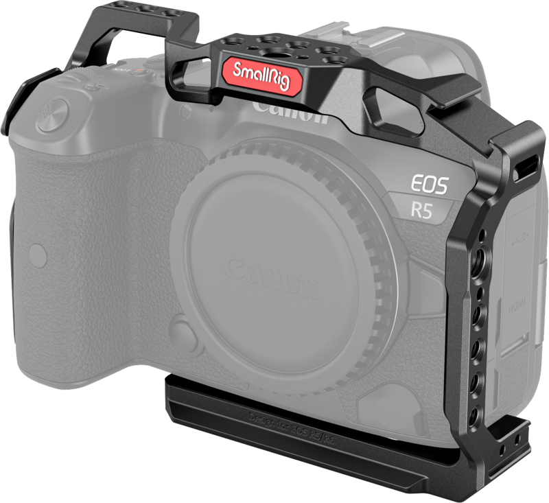 SmallRig Camera Cage for Canon EOS R5 and R6 2982