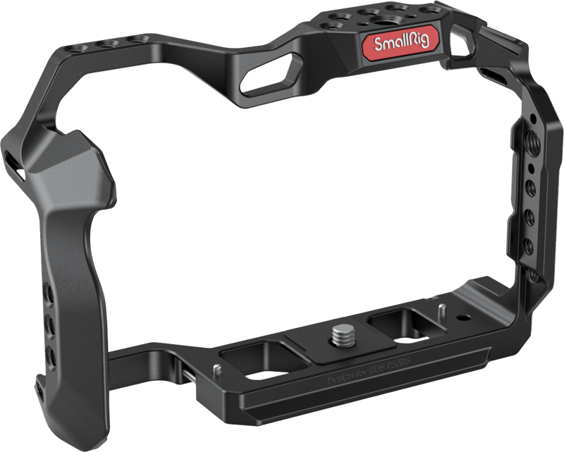 SmallRig Camera Cage for Canon EOS R5 and R6 2982 - 2