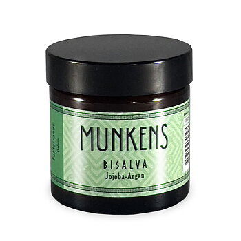Munkens Bisalva Jojoba Argan 50 g