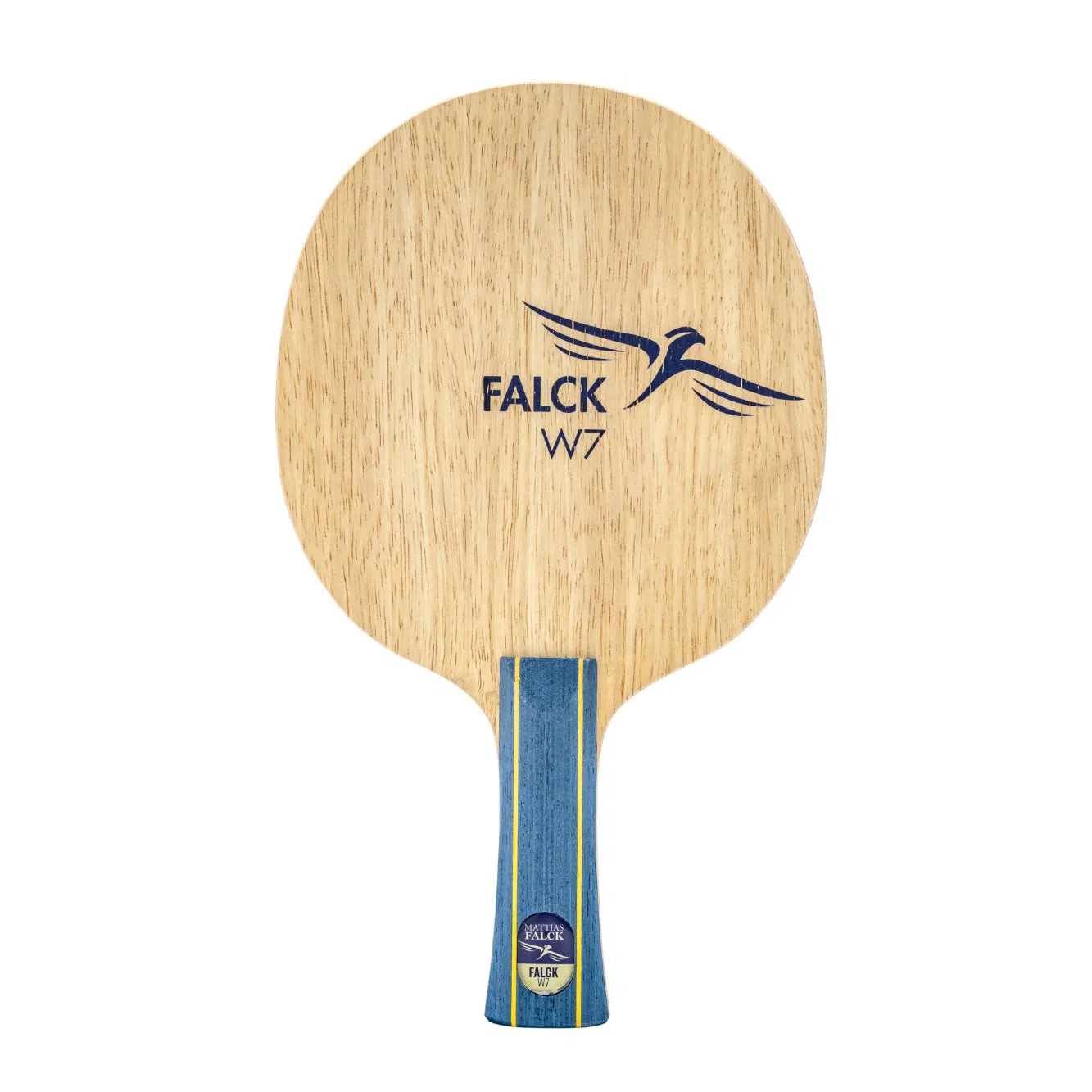 Yasaka blade Falck W7