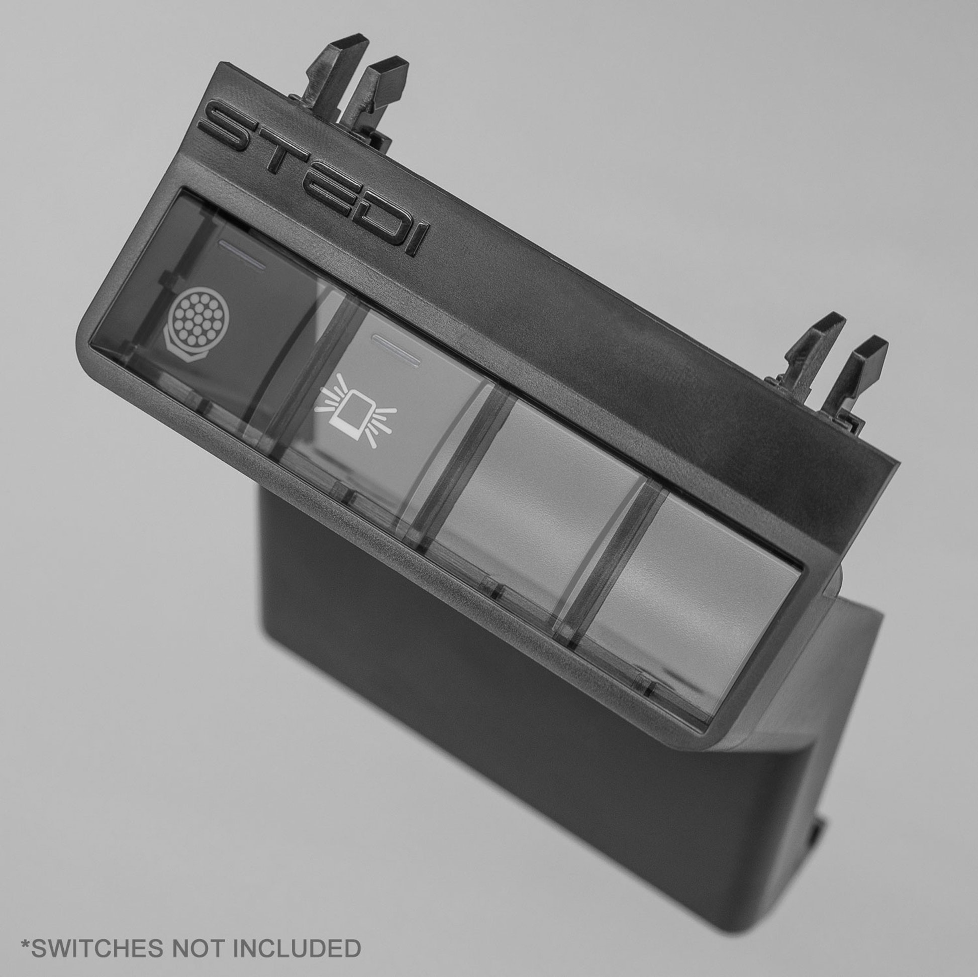 Strømbryterpanel | Ford Ranger 15-22 - 4