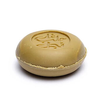 Aleppotvål med Damascus Rose - 100gr  - Ekologisk