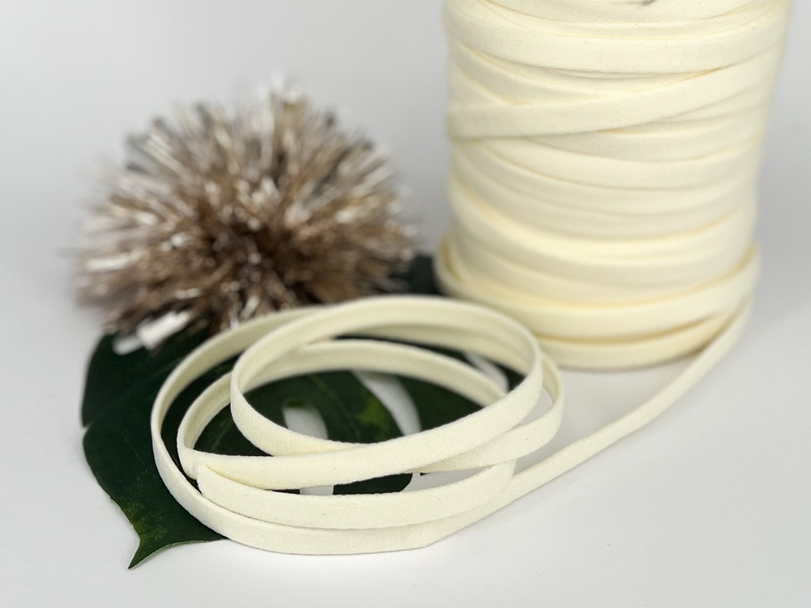 Channeling in Ivory - 10 mm