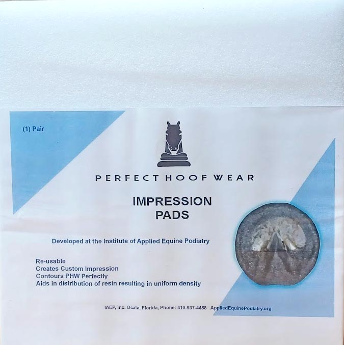 PHW Impression  Pad 