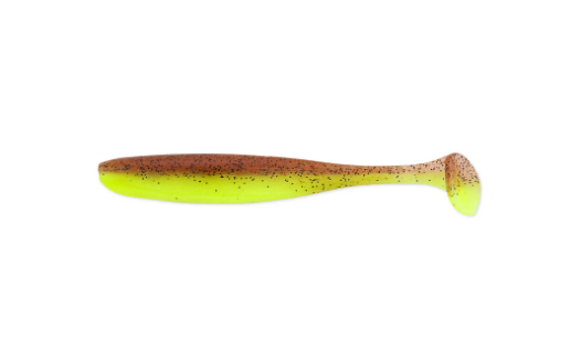 Keitech Easy Shiner 10 cm 7-pack - 58