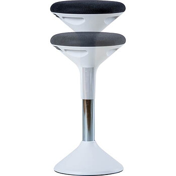 Balanspall vit