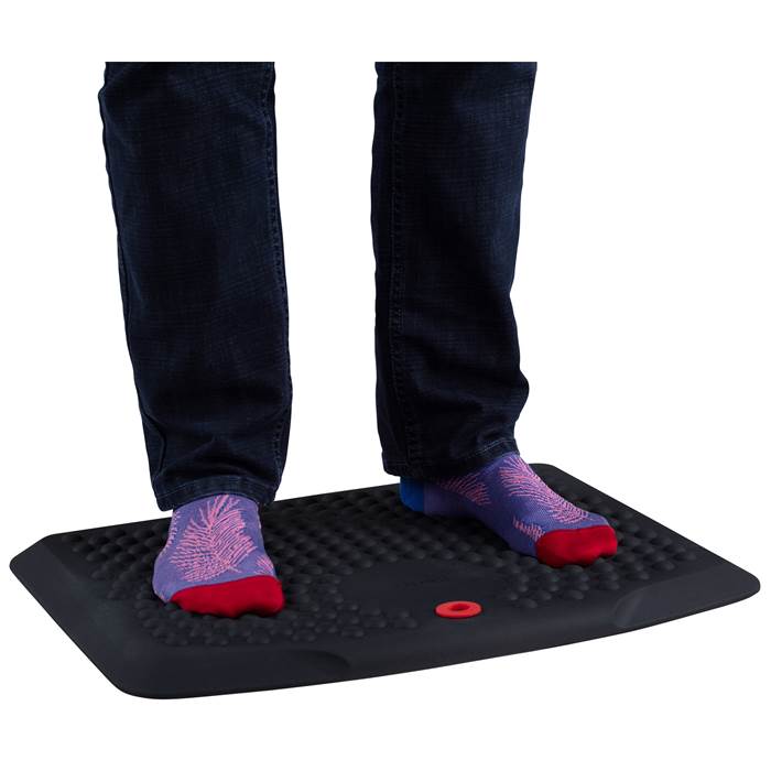 Ståmatta Boost - 2
