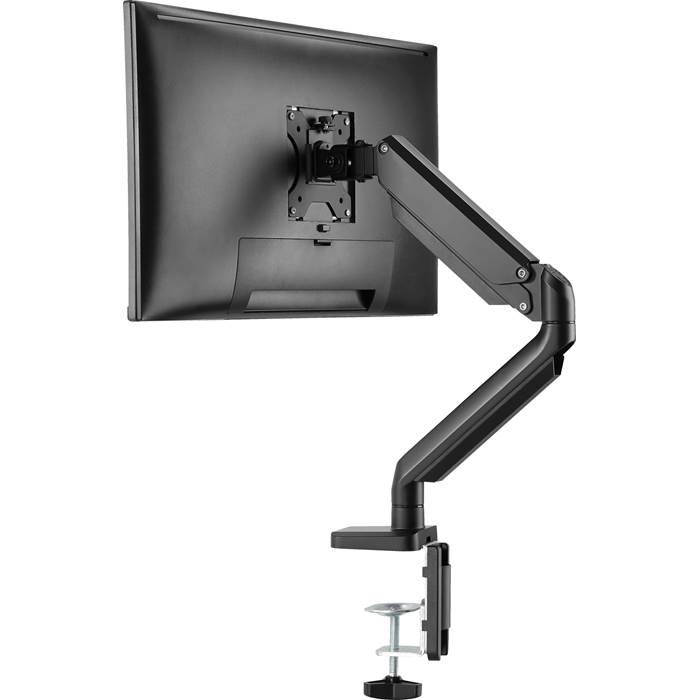 Bildskärmsarm Deltaco ARM-0350 - 7