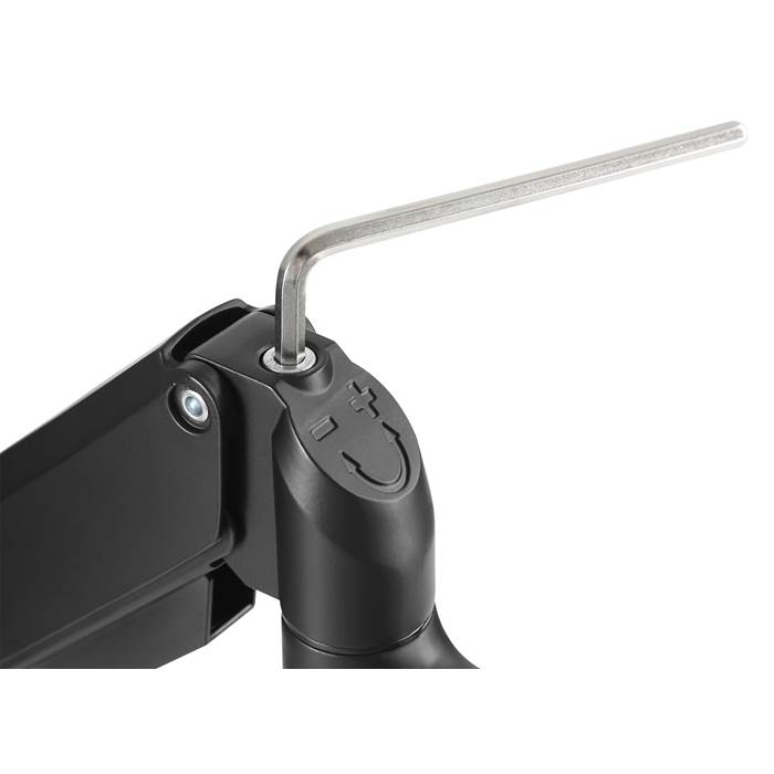Bildskärmsarm Deltaco ARM-0350 - 6