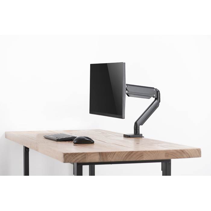 Bildskärmsarm Deltaco ARM-0350 - 2