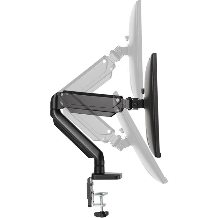 Bildskärmsarm Deltaco ARM-0350 - 3