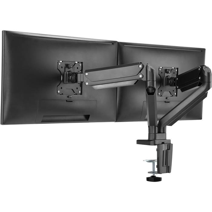 Bildskärmsarm Deltaco ARM-0351 - 4