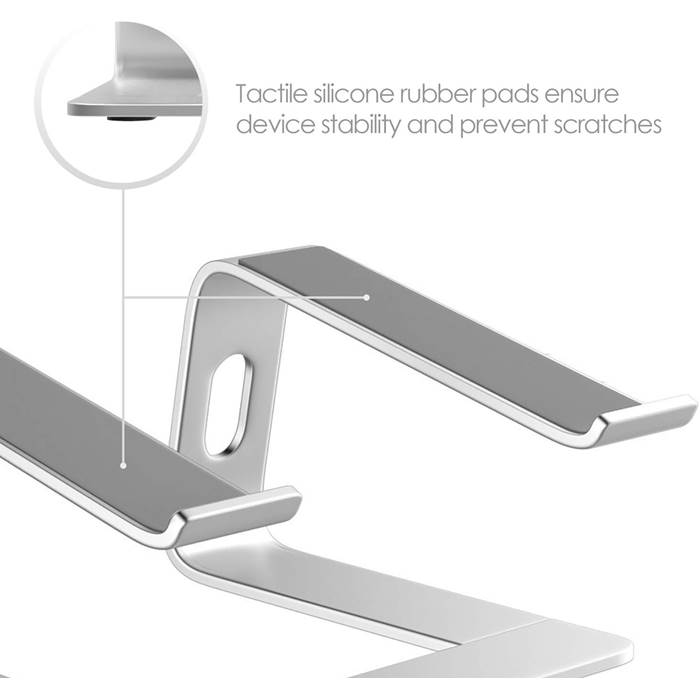 Laptopställ DESIRE2 Pro - 3