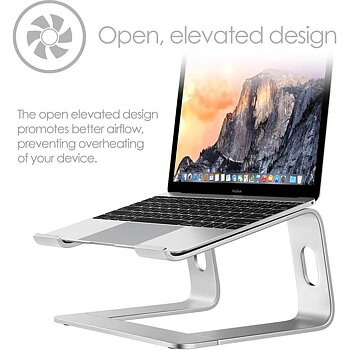 Laptopställ DESIRE2 Pro