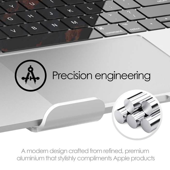 Laptopställ DESIRE2 Pro - 6